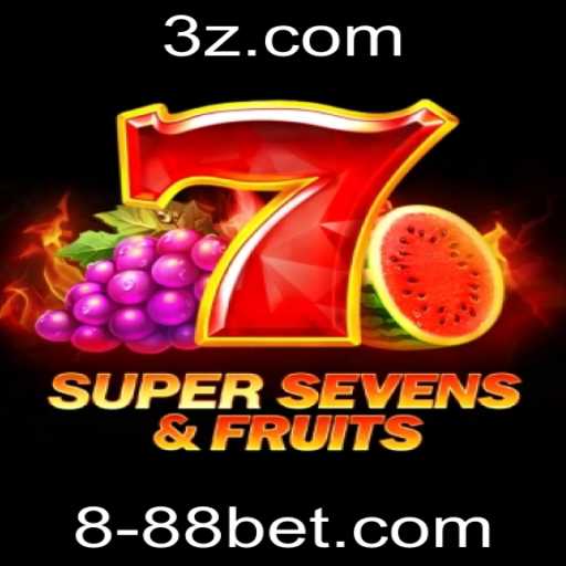 Descubra o Mundo Vibrante de 7SuperSevensFruits