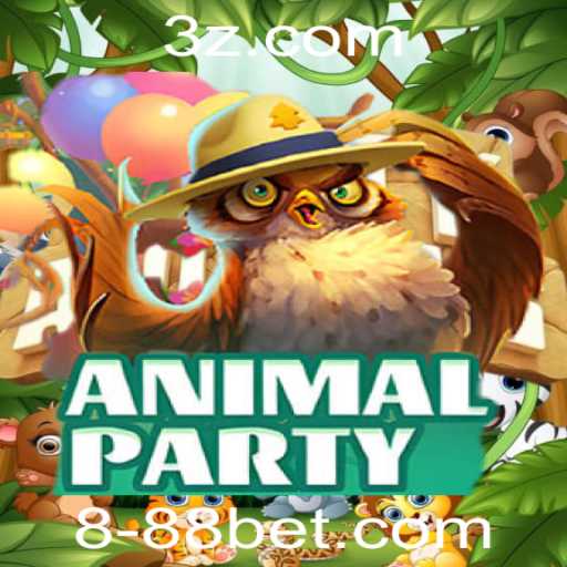 Descubra AnimalParty: A Nova Sensação do Mundo dos Jogos de Aposta
