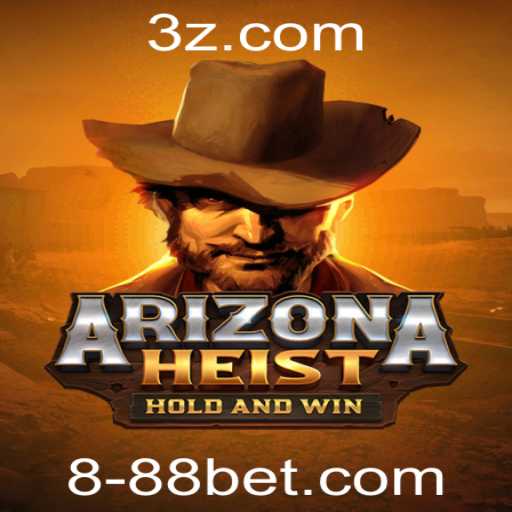 Explorando ArizonaHeist: Uma Nova Aventura no Mundo dos Jogos de Azar