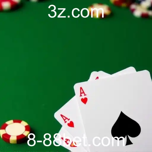 Explorando a Excitante Experiência do Bacará no 888bet