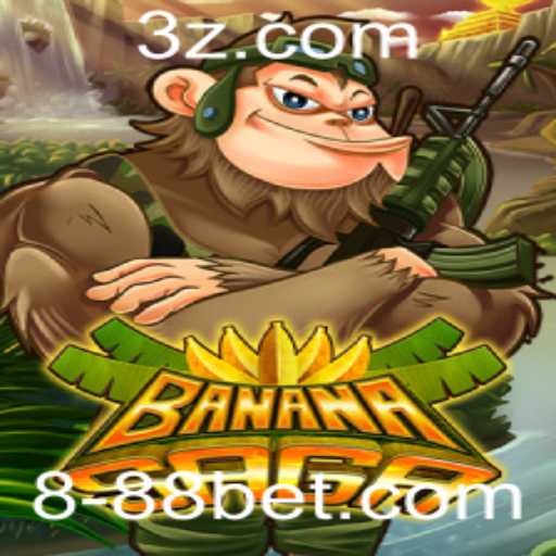 Descubra o Excitante Mundo de BananaSaga no 888bet