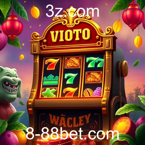 Explorando o Universo dos Caça-níqueis e a Plataforma 888bet