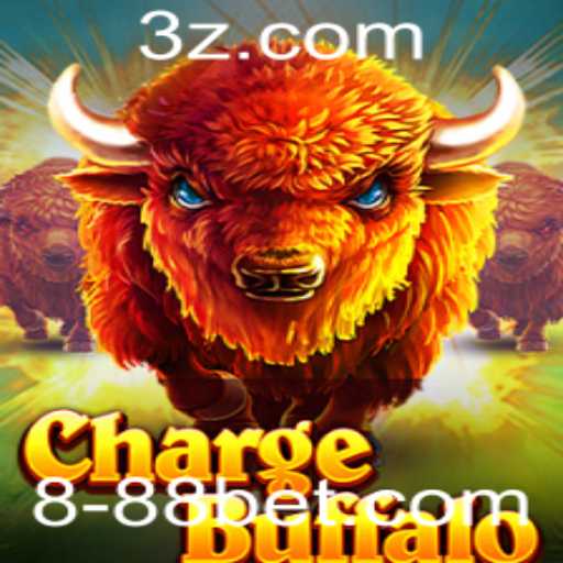 Descubra ChargeBuffalo: O Jogo de Emoção e Estratégia no 888bet