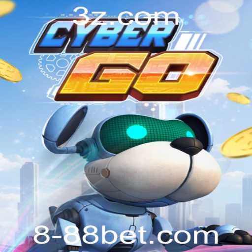 CyberGO: Mergulhe no Futuro dos Jogos