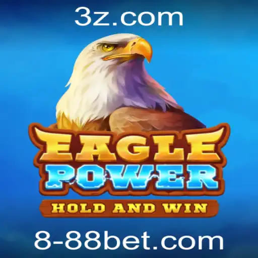 EaglePower: Descubra as Asas da Vitória com 888bet