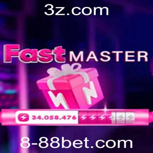 A Emoção Incomparável de FastMaster: Um Jogo da Era Moderna