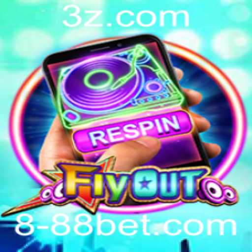 Descubra o Jogo FlyOut na Plataforma 888bet