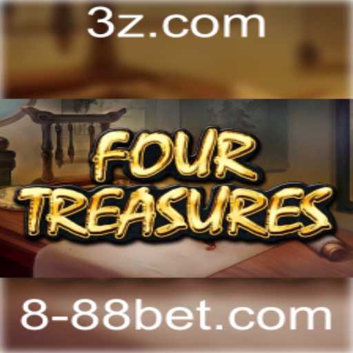 Descubra o Fascinante Mundo de FourTreasures com 888bet
