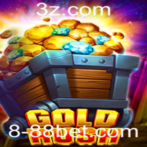 Descubra GoldRush: O Novo Fenômeno de Entretenimento com 888bet
