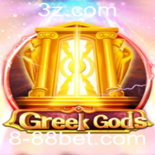 Explorando o Multiverso Mitológico de GreekGods com 888bet