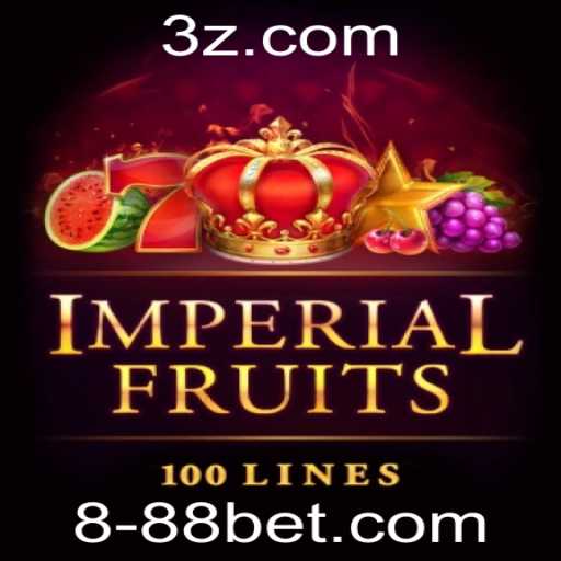 ImperialFruits100: Descubra a Emoção dos Jogos de Cassino com 888bet