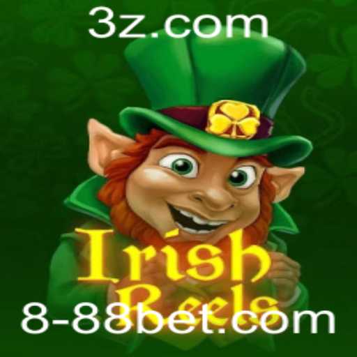 Descubra o Mundo Encantado de IrishReels no 888bet