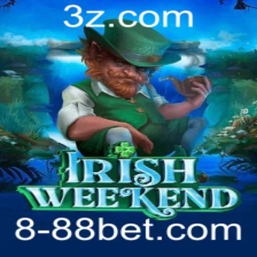 Descubra tudo sobre o emocionante jogo IrishWeekend com 888bet