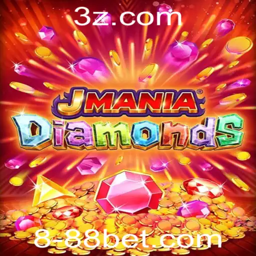 Explorando JManiaDiamonds: O Novo Fenômeno do Mundo dos Jogos