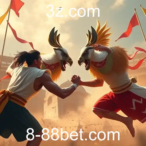 Jogos de Sabong e o Impacto das Apostas Online