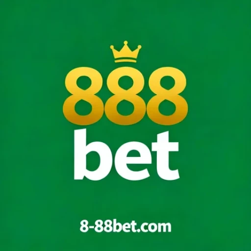 888bet logo