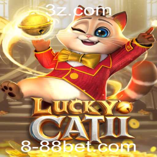 Explorando o Fascinante Mundo do Jogo LuckyCatII e Sua Conexão com 888bet