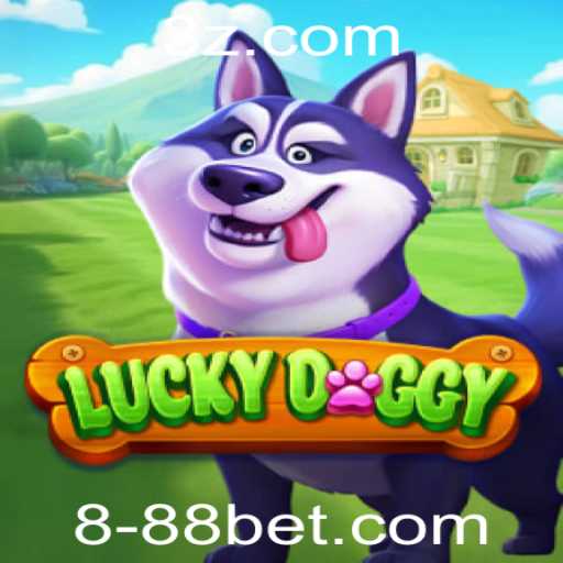 Explorando o Mundo de LuckyDoggy no 888bet
