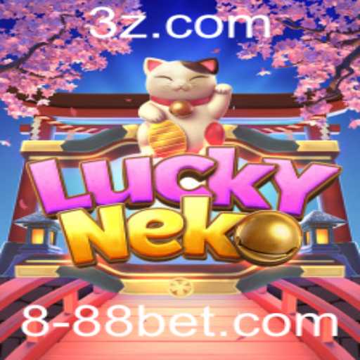 Explorando o Fascinante Mundo do Jogo LuckyNeko em 888bet