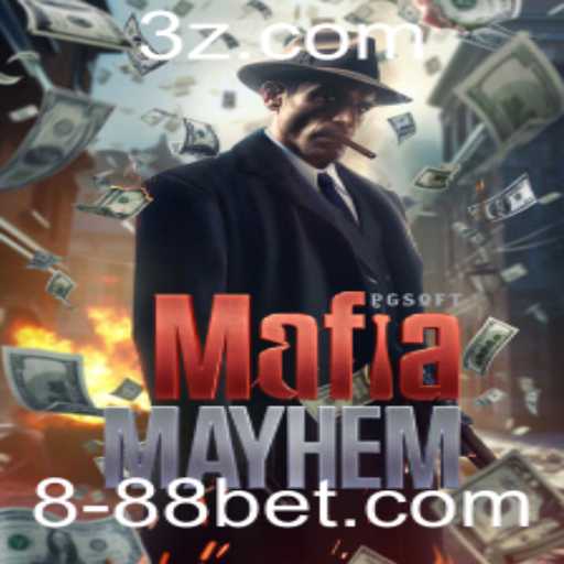 Descubra a Emoção de MafiaMayhem: Jogue e Ganhe com 888bet