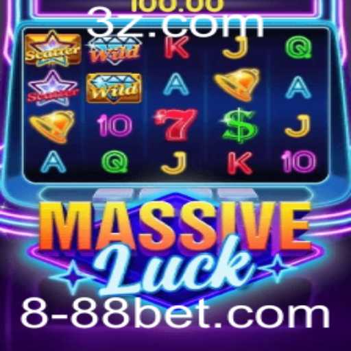 Explorando MassiveLuck: O Novo Fenômeno em Jogos de Azar com 888bet