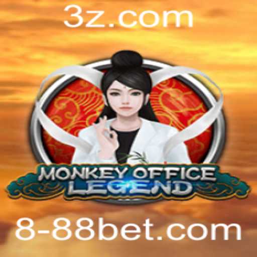 Descubra a Aventura Única de MonkeyOfficeLegend