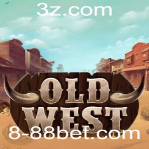 Descubra o Fascinante Mundo do Jogo OldWest: A Nova Aposta no 888bet