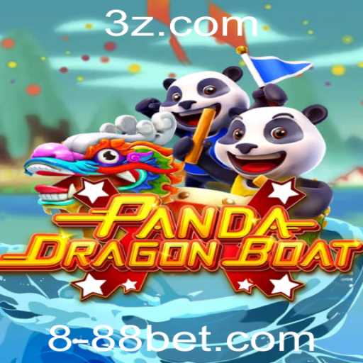 Descubra o Empolgante Mundo de PANDADRAGONBOAT com 888bet