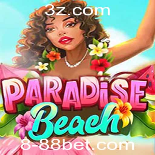 Descubra o Novo Mundo de Diversão com ParadiseBeach: Um Olhar nos Bastidores do Jogo com 888bet