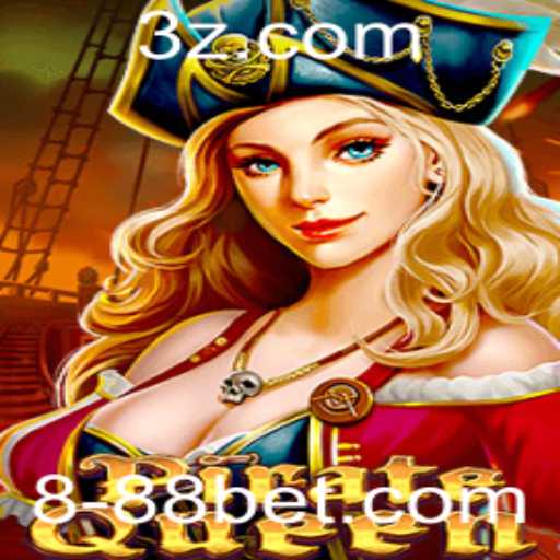 PirateQueen: Aventuras nos Mares com 888bet
