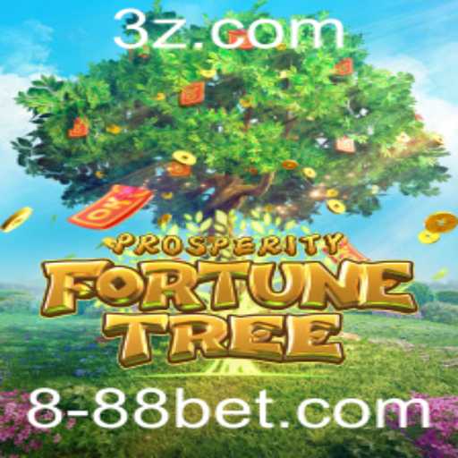 Descubra o Mundo de ProsperityFortuneTree com 888bet