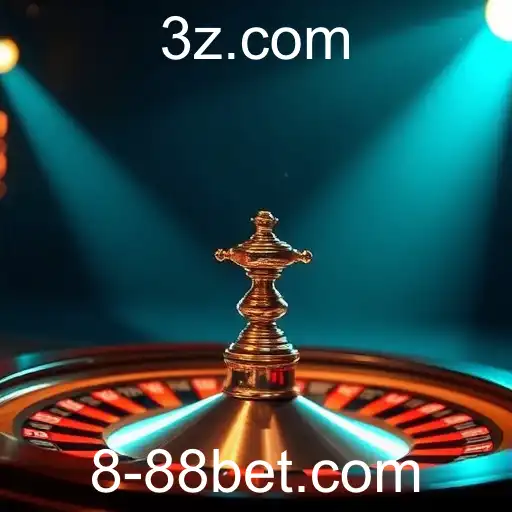 Explorando o Fascinante Mundo da Roleta: Um Olhar Detalhado com 888bet