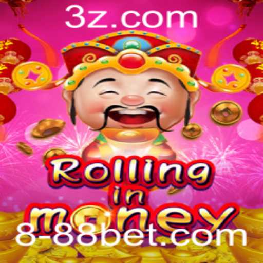 Descubra os Segredos de RollingInMoney: O Novo Fenômeno nos Jogos de Sorte