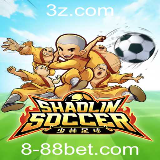 Descubra ShaolinSoccer: O Fascinante Jogo de Futebol e Artes Marciais