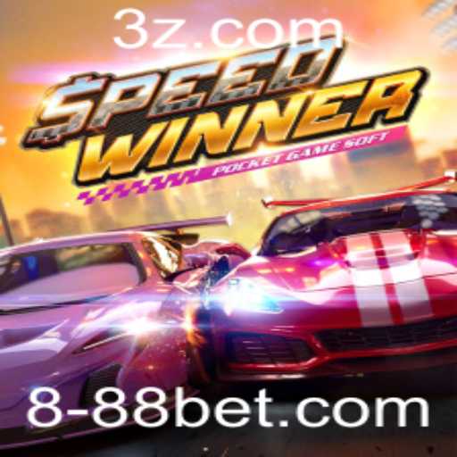 SpeedWinner: Um Olhar Detalhado Sobre o Jogo Revolucionário
