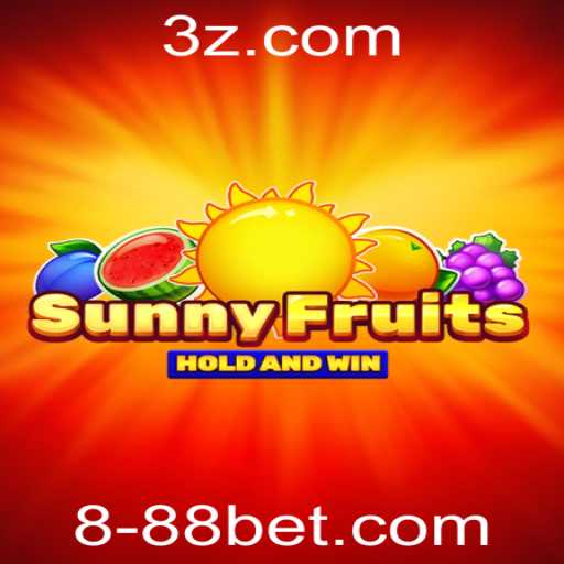 Descubra a Emoção de SunnyFruits no 888bet: Regras e Como Jogar