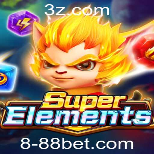 SuperElements: Explorando a Nova Sensação de Jogos que Está Conquistando o Mundo