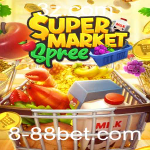 Explorando SupermarketSpree com 888bet: Um Guia Completo