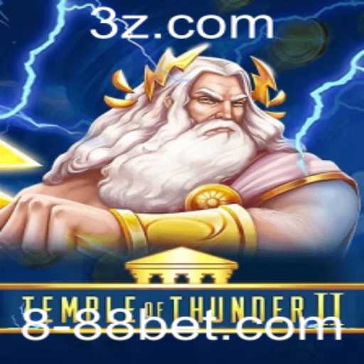 Explorando TempleofThunderII: Aventuras e Estratégias