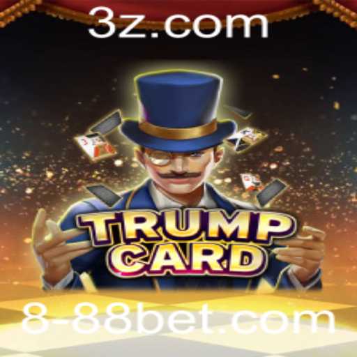 Explorando o Mundo de TrumpCard: O Novo Jogo de Estratégia Populares