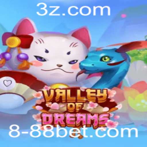 Valley of Dreams: Explorando o Novo Fenômeno dos Jogos Online