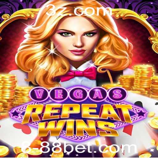 Explorando o Excitante Mundo de VegasRepeatWins: Estratégias e Regras do Jogo