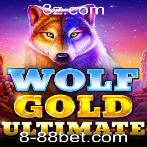 Explorando o Universo de WolfGoldUltimate: Uma Jornada Incrível no Mundo de 888bet