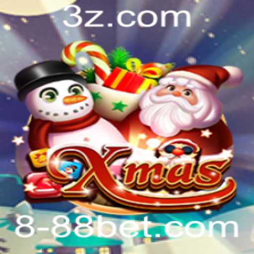 Explorando o Jogo Xmas e a Plataforma 888bet